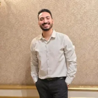 Ahmed Fawzy