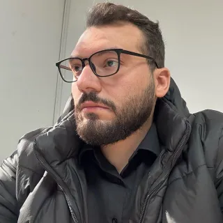 Mahmoud Adel